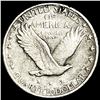 Image 2 : 1925 Standing Liberty Quarter NEARLY UNCIRCULATED