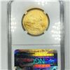 Image 2 : 2013 $50 1/2ozt Gold Eagle Early Release NGC-MS70