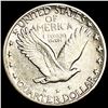 Image 2 : 1926-S Standing Liberty Quarter CLOSELY UNC