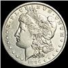 Image 1 : 1896-O Morgan Silver Dollar UNCIRCULATED