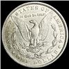Image 2 : 1896-O Morgan Silver Dollar UNCIRCULATED