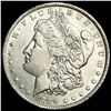 Image 1 : 1889-O Morgan Silver Dollar CLOSELY UNCIRCULATED