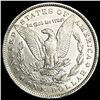 Image 2 : 1889-O Morgan Silver Dollar CLOSELY UNCIRCULATED