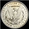 Image 2 : 1892 Morgan Silver Dollar CLOSELY UNCIRCULATED