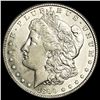Image 1 : 1899-S Morgan Silver Dollar CLOSELY UNCIRCULATED