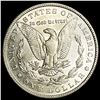 Image 2 : 1899-S Morgan Silver Dollar CLOSELY UNCIRCULATED