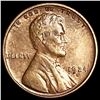Image 1 : 1924-S Wheat Cent NEARLY UNCIRCULATED