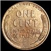 Image 2 : 1924-S Wheat Cent NEARLY UNCIRCULATED