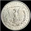 Image 2 : 1896-O Morgan Silver Dollar CLOSELY UNCIRCULATED