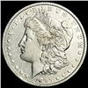 Image 1 : 1897-O Morgan Silver Dollar CLOSELY UNCIRCULATED