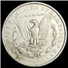 Image 2 : 1897-O Morgan Silver Dollar CLOSELY UNCIRCULATED