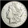 Image 1 : 1898-S Morgan Silver Dollar CLOSELY UNCIRCULATED
