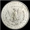 Image 2 : 1898-S Morgan Silver Dollar CLOSELY UNCIRCULATED