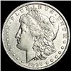 Image 1 : 1897-O Morgan Silver Dollar CLOSELY UNCIRCULATED