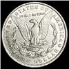 Image 2 : 1897-O Morgan Silver Dollar CLOSELY UNCIRCULATED