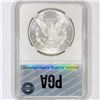 Image 2 : 1878 7/8TF Morgan Silver Dollar PGA-MS64 PL