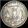 Image 2 : 1896-S Morgan Silver Dollar ABOUT UNCIRCULATED