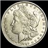 Image 1 : 1889-O Morgan Silver Dollar CLOSELY UNCIRCULATED