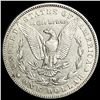 Image 2 : 1896-O Morgan Silver Dollar CLOSELY UNCIRCULATED