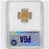 Image 2 : 1909 Indian Head Cent PGA-MS64 RB