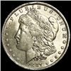 Image 1 : 1887-O Morgan Silver Dollar CLOSELY UNCIRCULATED