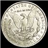 Image 2 : 1887-O Morgan Silver Dollar CLOSELY UNCIRCULATED