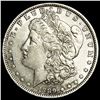 Image 1 : 1889-O Morgan Silver Dollar CLOSELY UNCIRCULATED