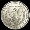 Image 2 : 1889-O Morgan Silver Dollar CLOSELY UNCIRCULATED