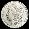 Image 1 : 1883-S Morgan Silver Dollar UNCIRCULATED