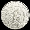Image 2 : 1883-S Morgan Silver Dollar UNCIRCULATED