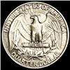 Image 2 : 1932-S Washington Silver Quarter CLOSELY UNC