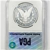 Image 2 : 1878 7/8TF Morgan Silver Dollar PGA-MS64 PL