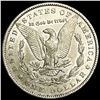 Image 2 : 1897-O Morgan Silver Dollar UNCIRCULATED