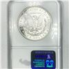 Image 2 : 1885 Morgan Silver Dollar NGC-MS64