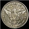 Image 2 : 1908 Barber Quarter UNCIRCULATED