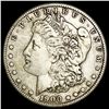 Image 1 : 1900-S Morgan Silver Dollar LIGHTLY CIRCULATED