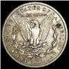 Image 2 : 1900-S Morgan Silver Dollar LIGHTLY CIRCULATED