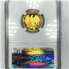Image 2 : 2015-W US Marsh Serv $5 Gold Half Eagle NGC-PF70