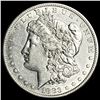 Image 1 : 1883-S Morgan Silver Dollar CLOSELY UNCIRCULATED