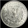 Image 2 : 1883-S Morgan Silver Dollar CLOSELY UNCIRCULATED