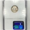 Image 2 : 1916 Mercury Silver Dime NGC-MS65 FB