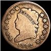 Image 1 : 1812 Large Cent NICELY CIRCULATED