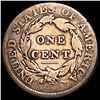Image 2 : 1812 Large Cent NICELY CIRCULATED