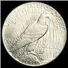 Image 2 : 1926 Silver Peace Dollar UNCIRCULATED