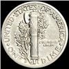Image 2 : 1917-D Mercury Dime CLOSELY UNCIRCULATED