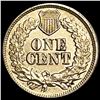 Image 2 : 1864 Indian Head Cent UNCIRCULATED