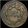 Image 2 : 1832 Large Cent ABOUT UNCIRCULATED