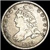 Image 1 : 1835 Capped Bust Dime LIGHTLY CIRCULATED