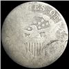 Image 2 : 1807 Draped Bust Quarter NICELY CIRCULATED