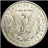 Image 2 : 1894-S Morgan Silver Dollar CLOSELY UNCIRCULATED